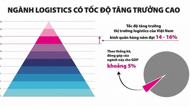 Thông quan điện tử đã hỗ trợ hiệu quả cho doanh nghiệp