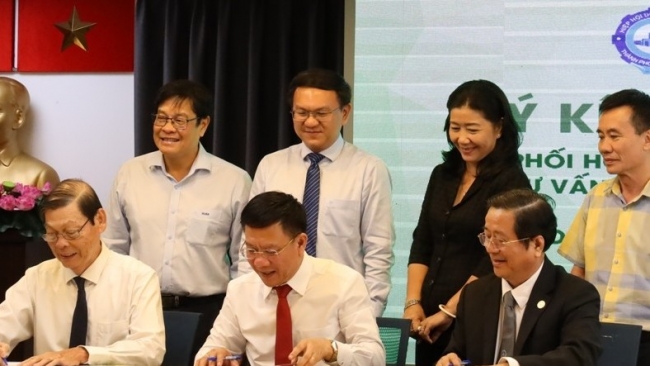 TP. Hồ Chí Minh tiên phong triển khai phần mềm lắng nghe mạng xã hội