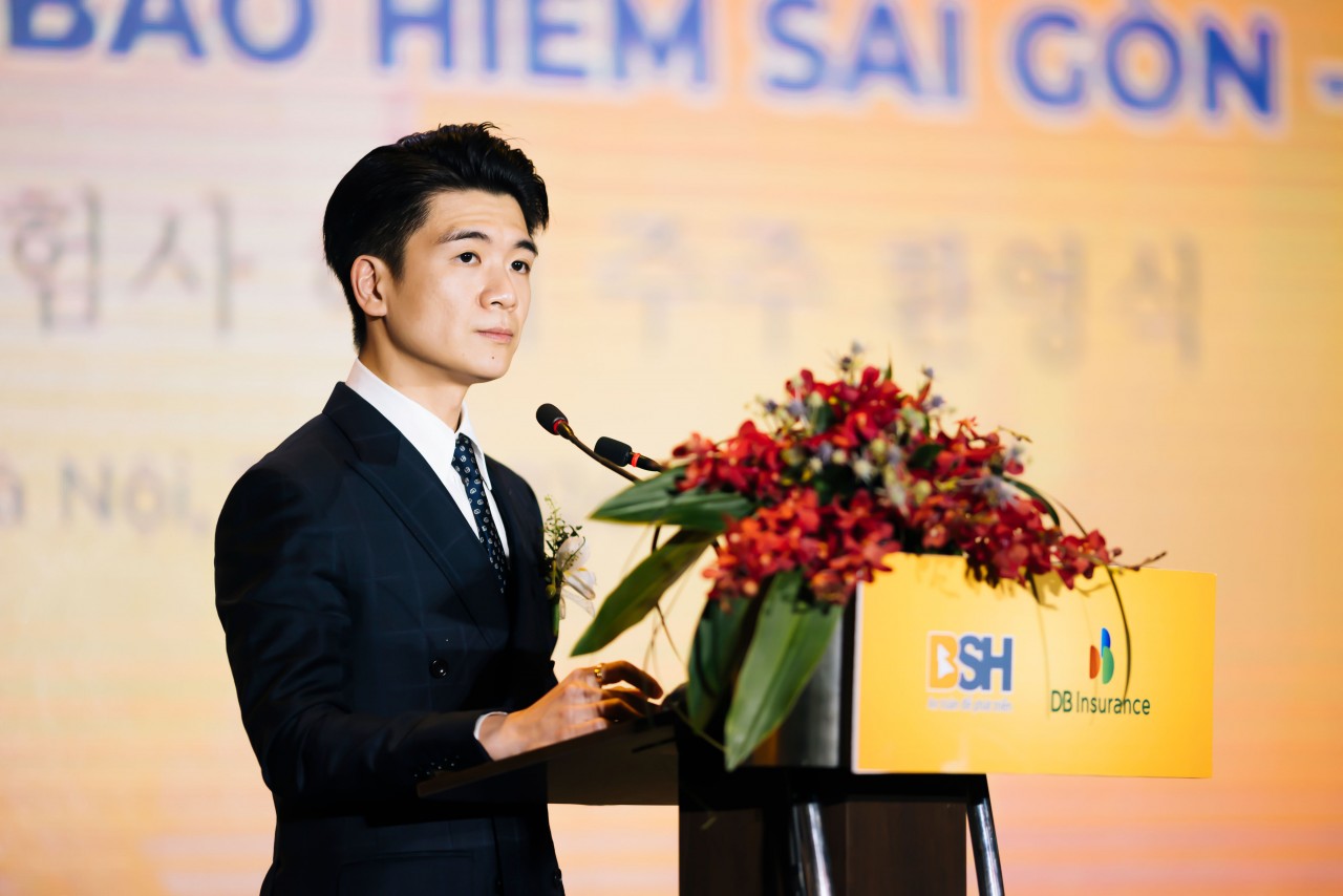 BSH và DB Insurance về “chung một nhà” – cột mốc để phát triển với tầm thế cao hơn BSH và DB Insurance về “chung một nhà” – cột mốc để phát triển với tầm thế cao hơn