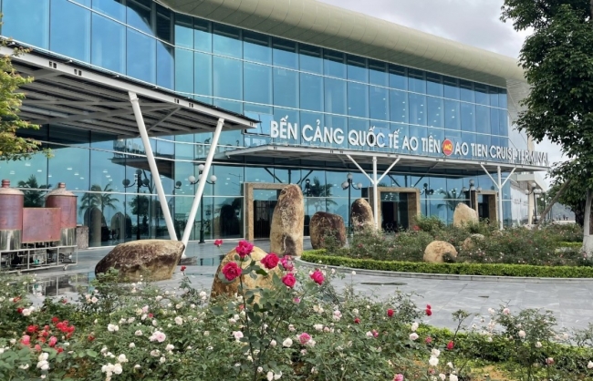 Quảng Ninh xây dựng cơ chế, chính sách thí điểm phát triển Khu kinh tế Vân Đồn