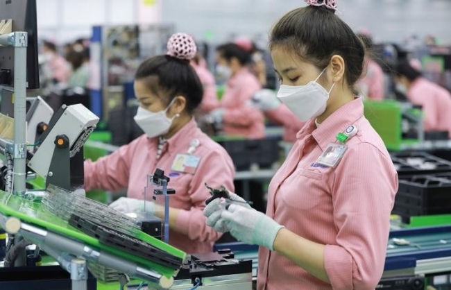 Việt Nam - Hàn Quốc: Cần tăng cường mở rộng các lĩnh vực hợp tác, đầu tư