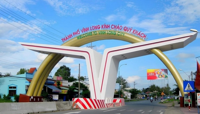 Vĩnh Long: Cần khoảng 8.684 tỷ đồng để xây dựng hoàn thành các loại nhà ở