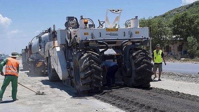 Ứng dụng công nghệ thông minh nâng cao chất lượng bảo trì hạ tầng giao thông