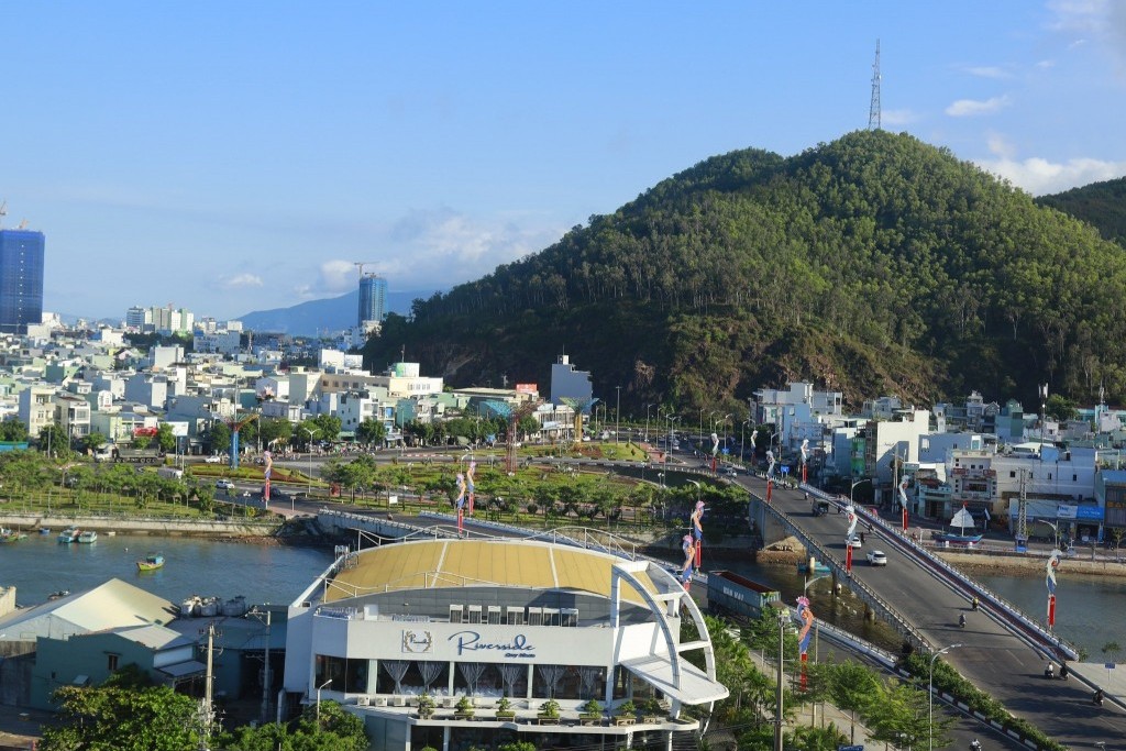 Gia Lai thu hút gần 2.000 tỷ đồng cho dự án khu đô thị hiện đại