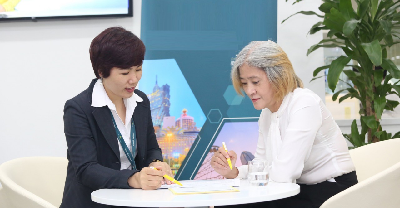 Tín hiệu tích cực của thị trường bảo hiểm được thể hiện qua lăng kính nghị trường Tín hiệu tích cực của thị trường bảo hiểm được thể hiện qua lăng kính nghị trường