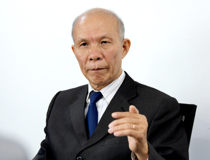 Bộ Tài chính làm rất tốt việc quản lý và lập lại trật tự hoạt động kinh doanh bảo hiểm