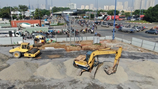 TP. Hồ Chí Minh: Gỡ vướng, đẩy nhanh giải ngân vốn đầu tư công
