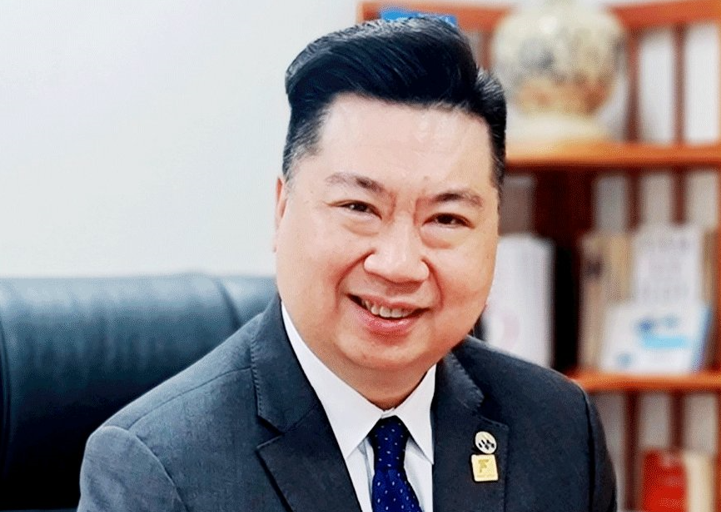 Thẳng thắn, trách nhiệm, giải pháp thiết thực, hiệu quả