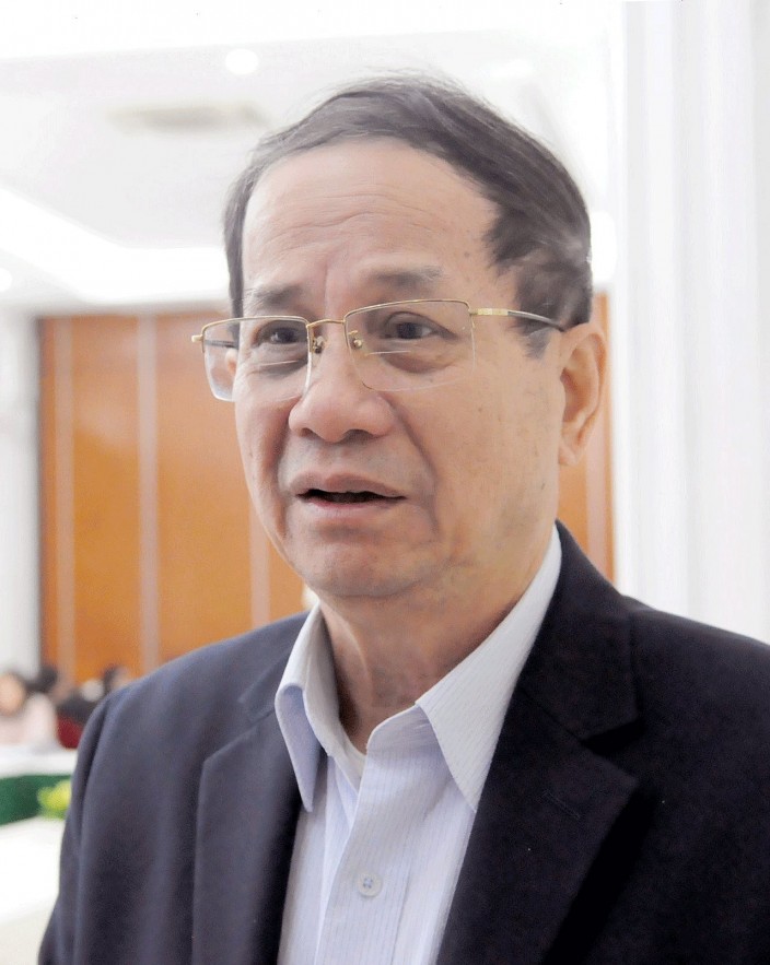 Thẳng thắn, trách nhiệm, giải pháp thiết thực, hiệu quả