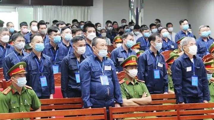 Đồng Nai: Khởi tố hình sự giai đoạn 2 vụ buôn lậu xăng dầu thuộc Chuyên án 920G