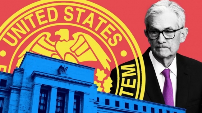 fed bam sat ke hoach cat giam lai suat dua thi truong chung khoan len muc ky luc