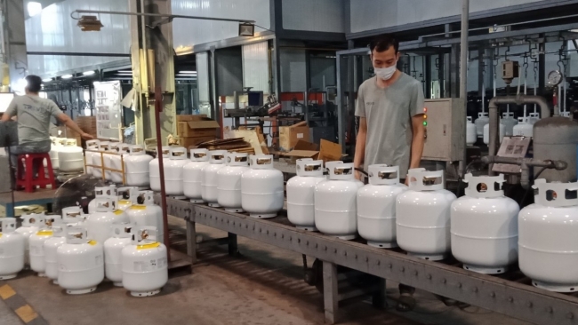 Ưu tiên chuyển đổi xanh để không bị loại khỏi “cuộc chơi”