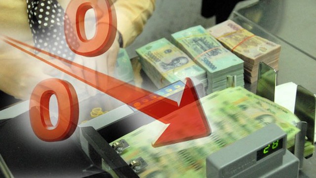 Những tác động của công cụ lãi suất điều hành đối với nền kinh tế