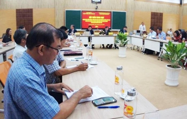 dau tranh phan bac luan dieu xuyen tac quy dinh ve nhung dieu dang vien khong duoc lam