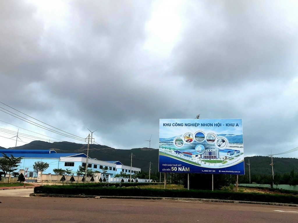 Gia Lai cải thiện hạ tầng để thu hút đầu tư vào khu công nghiệp