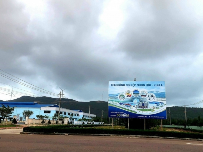 Gia Lai cải thiện hạ tầng để thu hút đầu tư vào khu công nghiệp