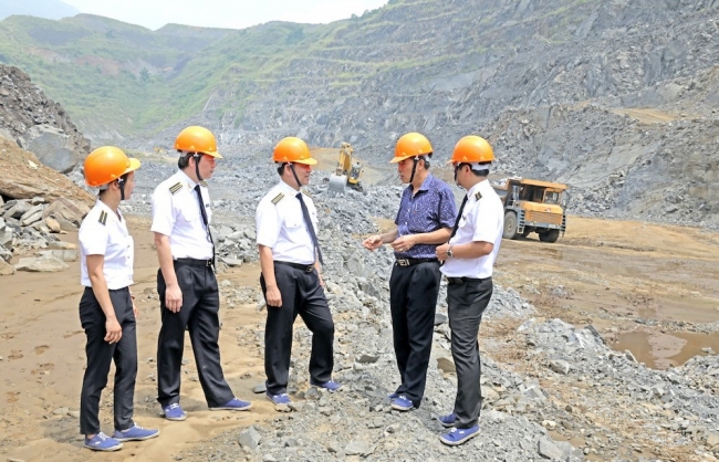 “Soi” triển khai tăng trưởng xanh qua góc nhìn kiểm toán