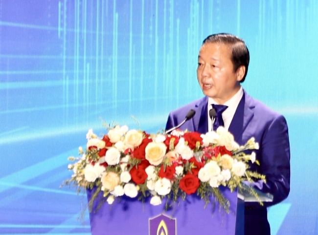 Bà Rịa -Vũng Tàu: Triển khai quy hoạch và xúc tiến đầu tư tầm nhìn 2050