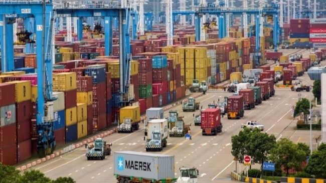 Xuất khẩu khởi sắc nhưng còn nhiều thách thức