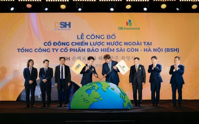 Kỳ vọng thị trường bảo hiểm phi nhân thọ chuyển biến tích cực