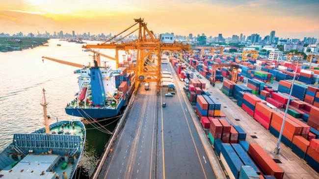 TP. Hồ Chí Minh tập trung giải pháp thúc đẩy đầu tư, tăng trưởng kinh tế