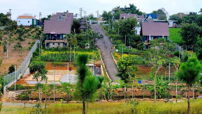 Toàn cảnh thị trường bất động sản Bảo Lộc quý I/2024