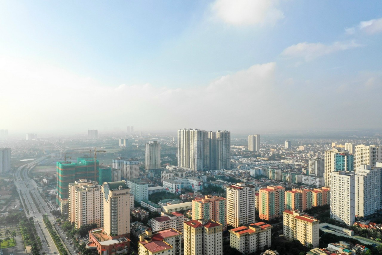 Môi giới bất động sản: Thích nghi trong chu kỳ tăng trưởng mới Môi giới bất động sản: Thích nghi trong chu kỳ tăng trưởng mới