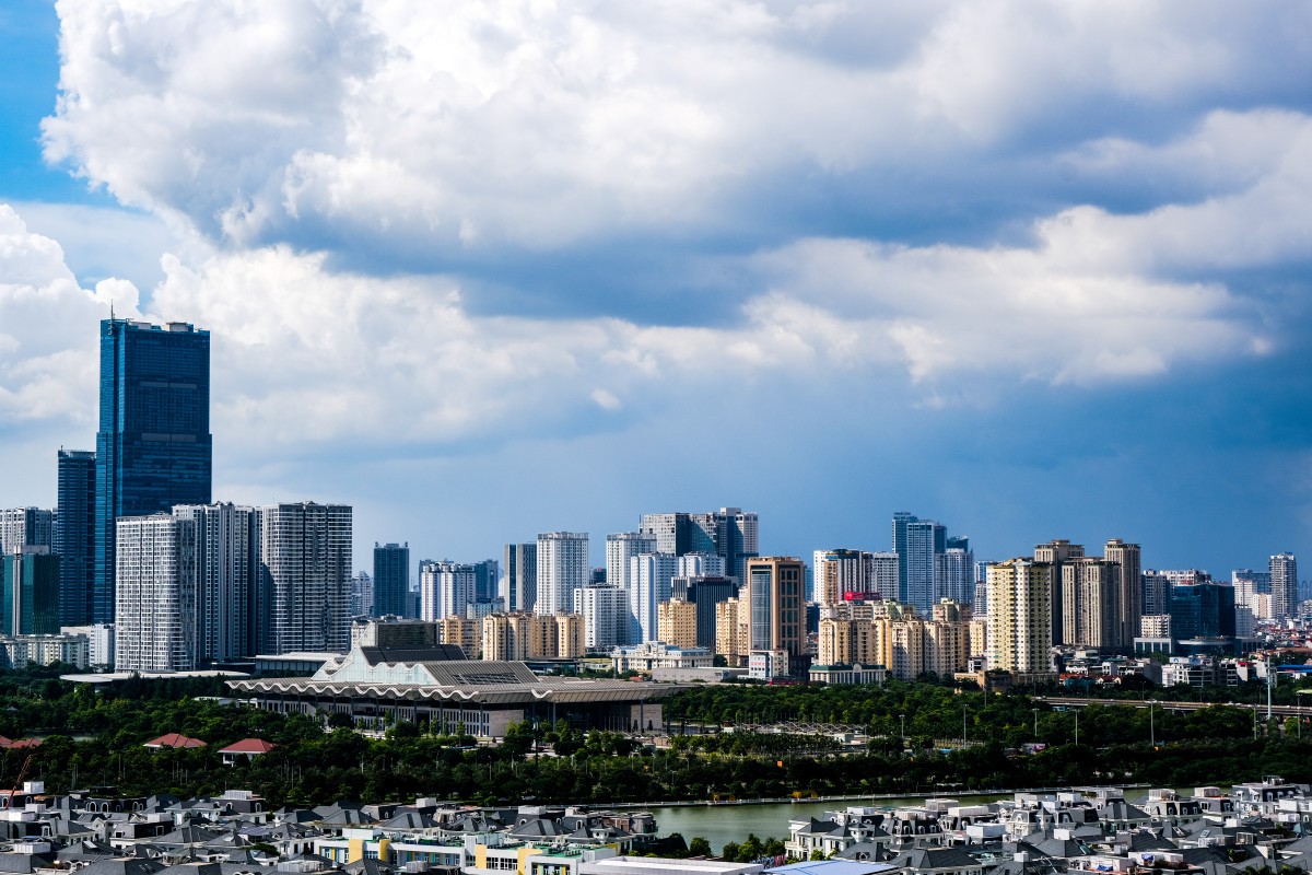 Môi giới bất động sản: Thích nghi trong chu kỳ tăng trưởng mới Môi giới bất động sản: Thích nghi trong chu kỳ tăng trưởng mới