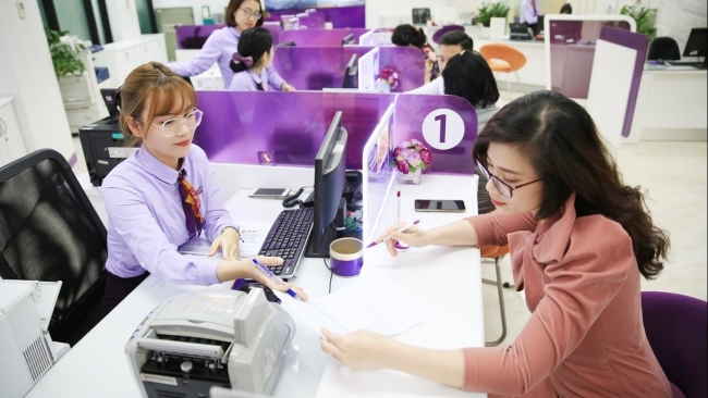 Nhu cầu vốn phục hồi, đích tăng trưởng tín dụng vẫn... chênh vênh