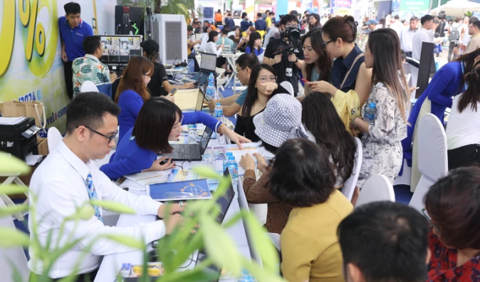 Hội chợ VITM Hà Nội 2024: Lữ hành kích cầu, ưu đãi giảm sâu tới 45%