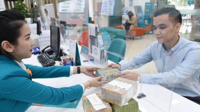 Quy định về trách nhiệm của ngân hàng và người gửi tiền