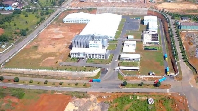 Đông Đô 1–BQP đã thực hiện nghĩa vụ tài chính gia hạn tiến độ dự án Khu dân cư Lộc Sơn