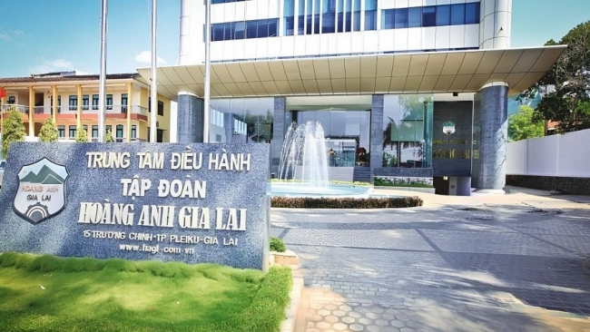 Hoàng Anh Gia Lai chậm trả hơn 4.500 tỷ đồng gốc và lãi trái phiếu