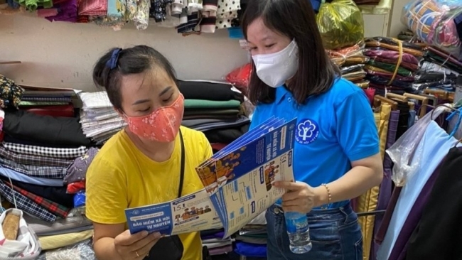 Tham gia bảo hiểm xã hội tự nguyện trước 2021 có thể nghỉ hưu sớm