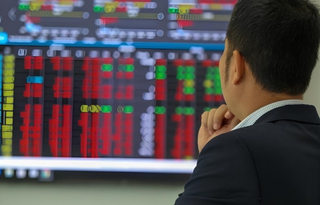 Chủ tịch NSH Petro tiếp tục bị công ty chứng khoán bán giải chấp cổ phiếu