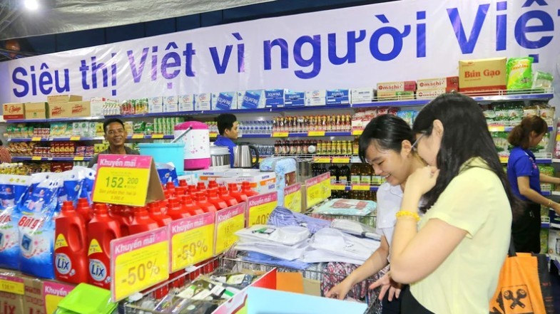 Thương hiệu quốc gia xanh giúp doanh nghiệp "vượt sóng" vươn xa