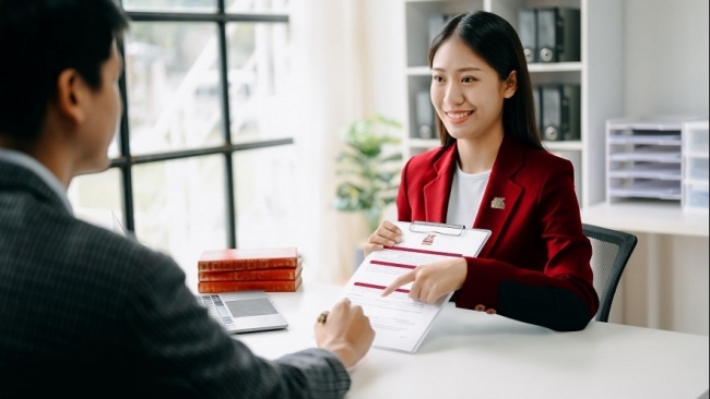 Doanh nghiệp bảo hiểm nhân thọ nỗ lực lấy lại niềm tin của khách hàng