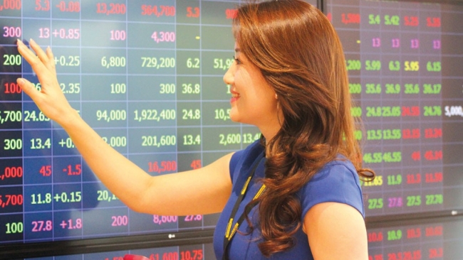 Điều chỉnh tạo cơ hội cho một chu kỳ mới của thị trường chứng khoán