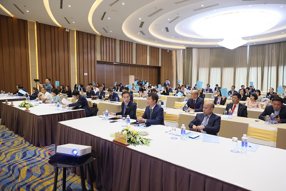 PVcomBank chuyển đổi số toàn diện, nâng cao chất lượng phục vụ khách hàng PVcomBank chuyển đổi số toàn diện, nâng cao chất lượng phục vụ khách hàng