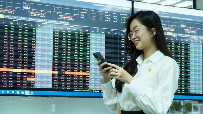 Cơ hội tăng trưởng dài hạn của chứng khoán Việt vẫn duy trì