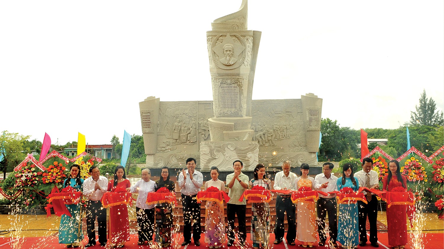 Bản lĩnh, trí tuệ người làm công tác Tài chính góp sức giải phóng miền Nam