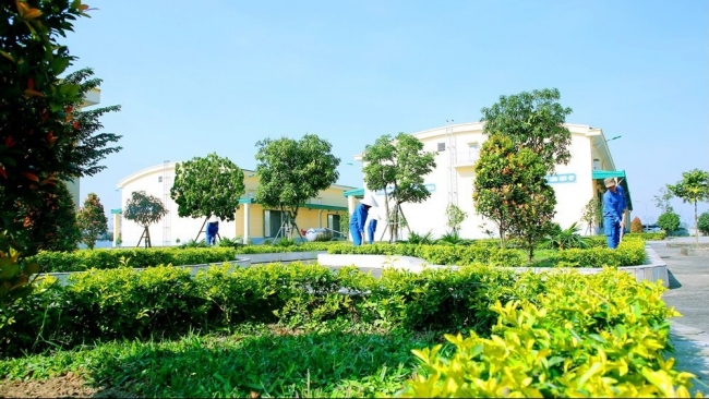 Xây dựng nguồn lực dự trữ quốc gia có quy mô đủ mạnh, cơ cấu hợp lý