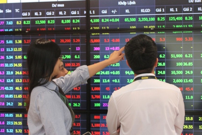 Luật Chứng khoán sửa đổi: Bổ sung nhiều quy định thúc đẩy thị trường phát triển theo chiều sâu