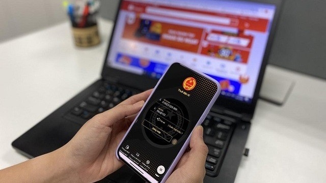 Chuyển đổi số giúp ngành Thuế tăng thu ngân sách