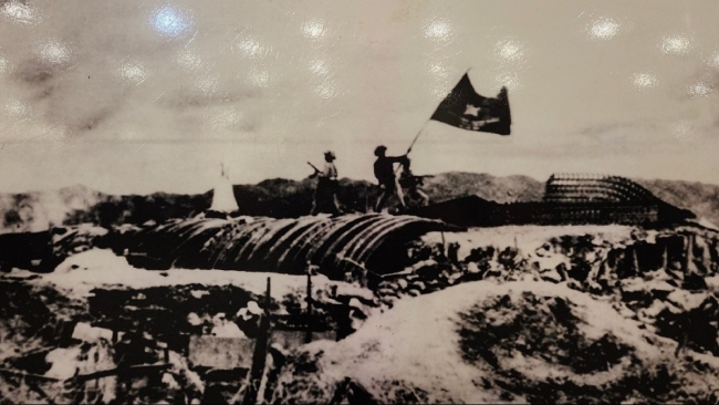 Chiến thắng Điện Biên Phủ - "Nét son” từ hậu cần kinh tế - tài chính