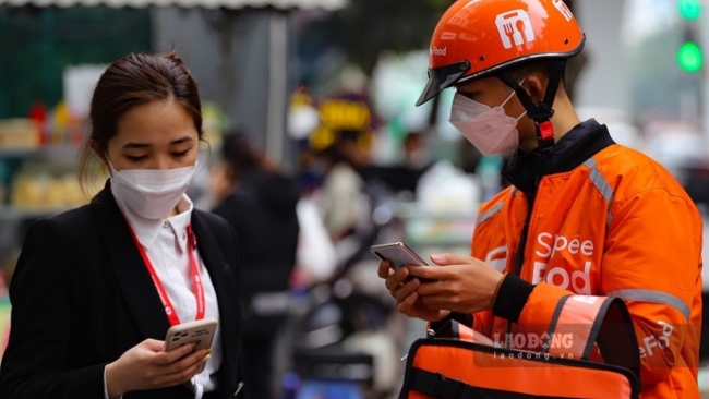 Hà Nội đã có dữ liệu của hơn 300 doanh nghiệp chủ sở hữu sàn thương mại điện tử