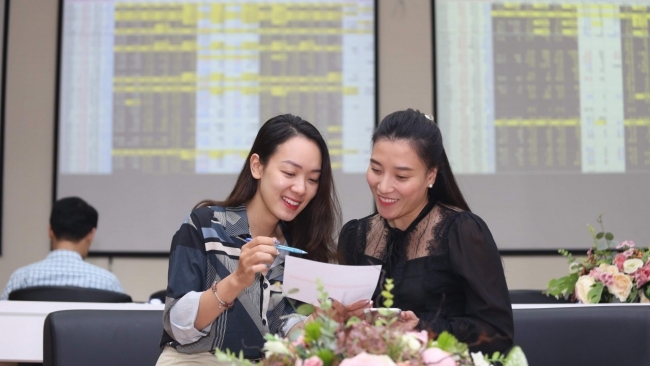 Các rủi ro sẽ dần hạ nhiệt, liệu thị trường có “Sell in May”?