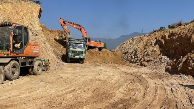 Xung lực mới cho giao thông miền núi phía Bắc