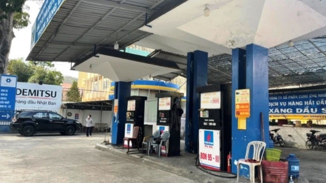 Bà Rịa - Vũng Tàu: 100% cửa hàng xăng dầu kết nối hóa đơn điện tử với cơ quan thuế