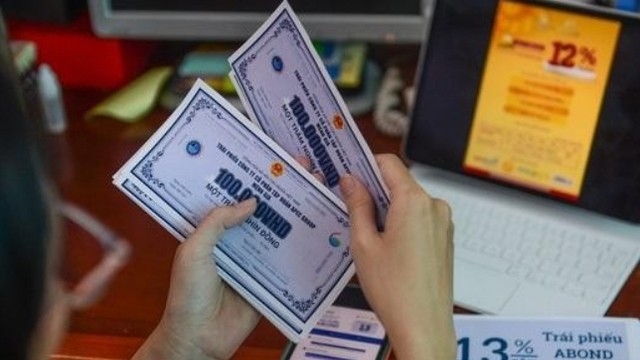 Thị trường trái phiếu doanh nghiệp riêng lẻ tiếp tục "ấm" dần lên